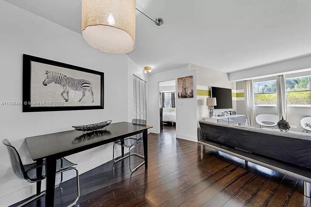 1881 Washington Avenue # 2g, Miami Beach FL 33139