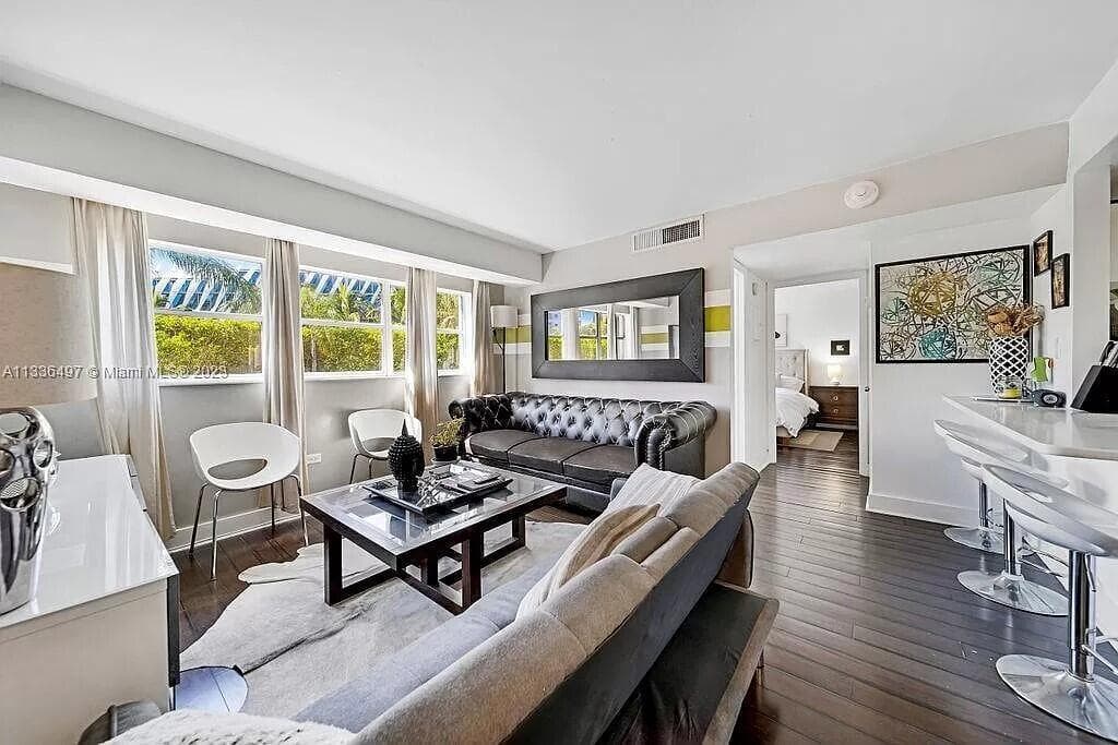 1881 Washington Avenue # 2g, Miami Beach FL 33139