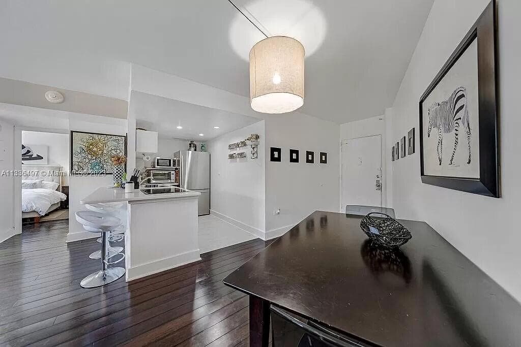 1881 Washington Avenue # 2g, Miami Beach FL 33139