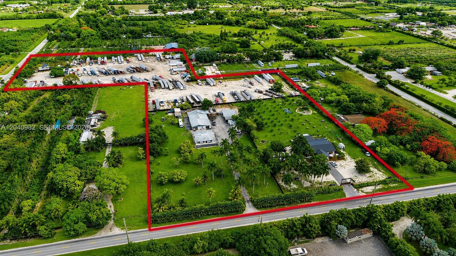 19790 SW 136th St, Miami FL 33196