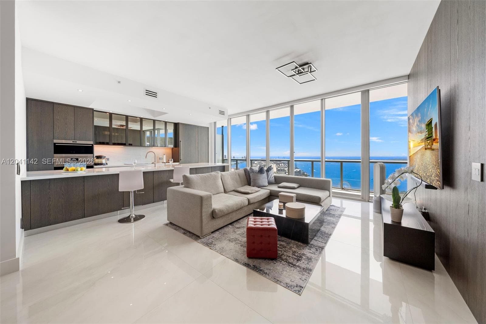 888 Biscayne Blvd # 5404, Miami FL 33132