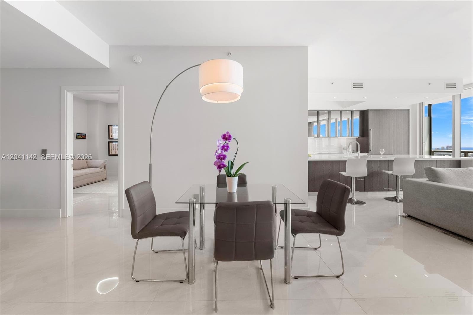 888 Biscayne Blvd # 5404, Miami FL 33132