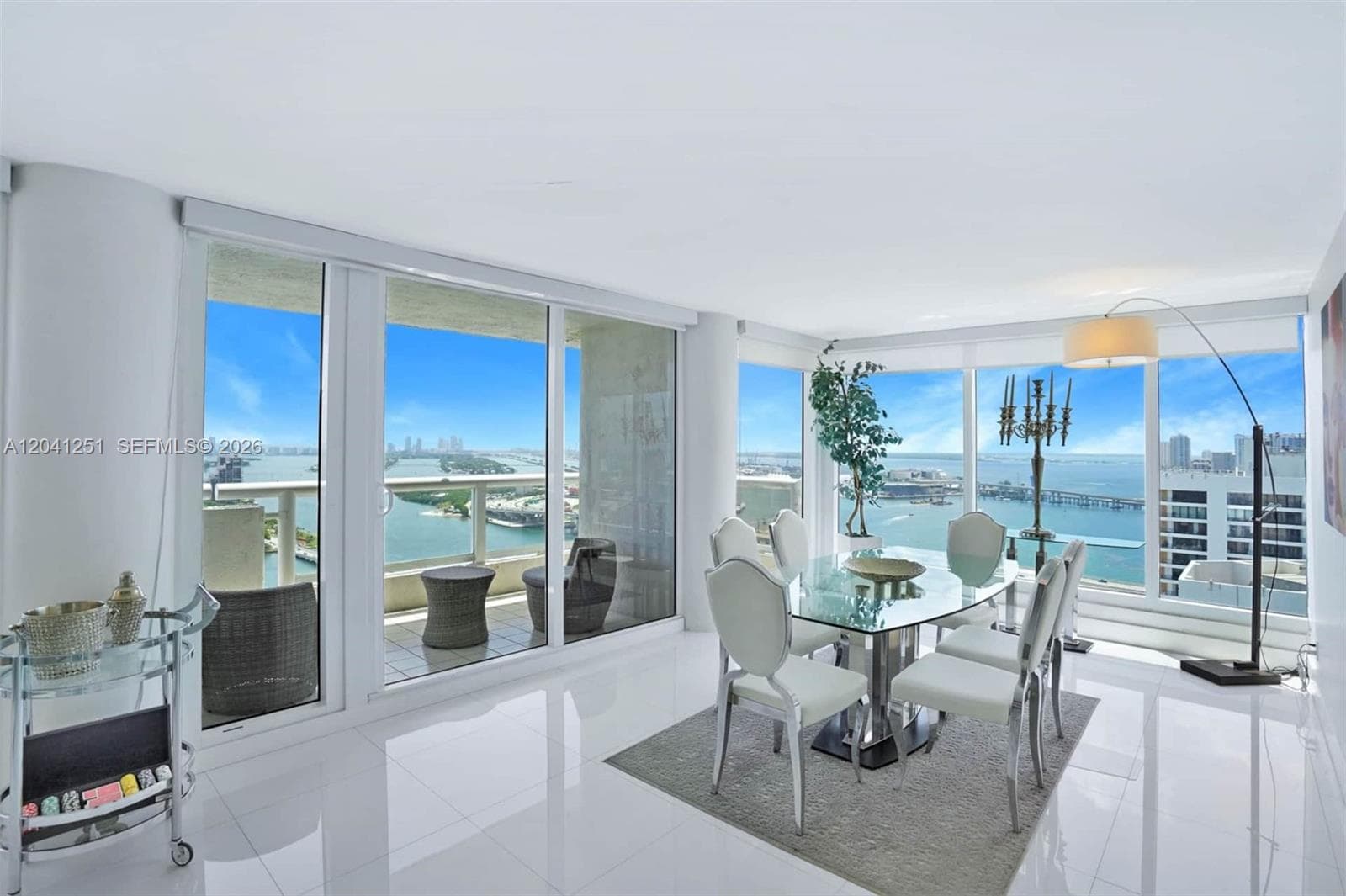 1717 N Bayshore Dr # 3931, Miami FL 33132