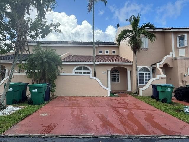 3690 SW 153rd Pl, Miami FL 33185