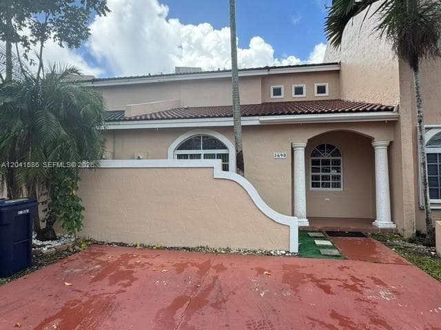 3690 SW 153rd Pl, Miami FL 33185
