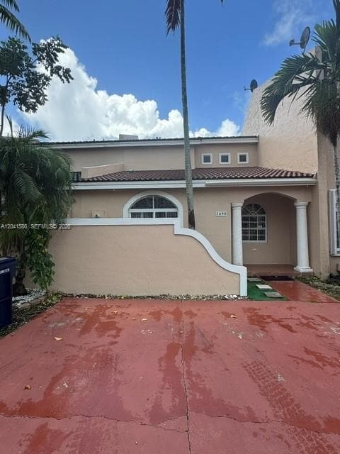 3690 SW 153rd Pl, Miami FL 33185