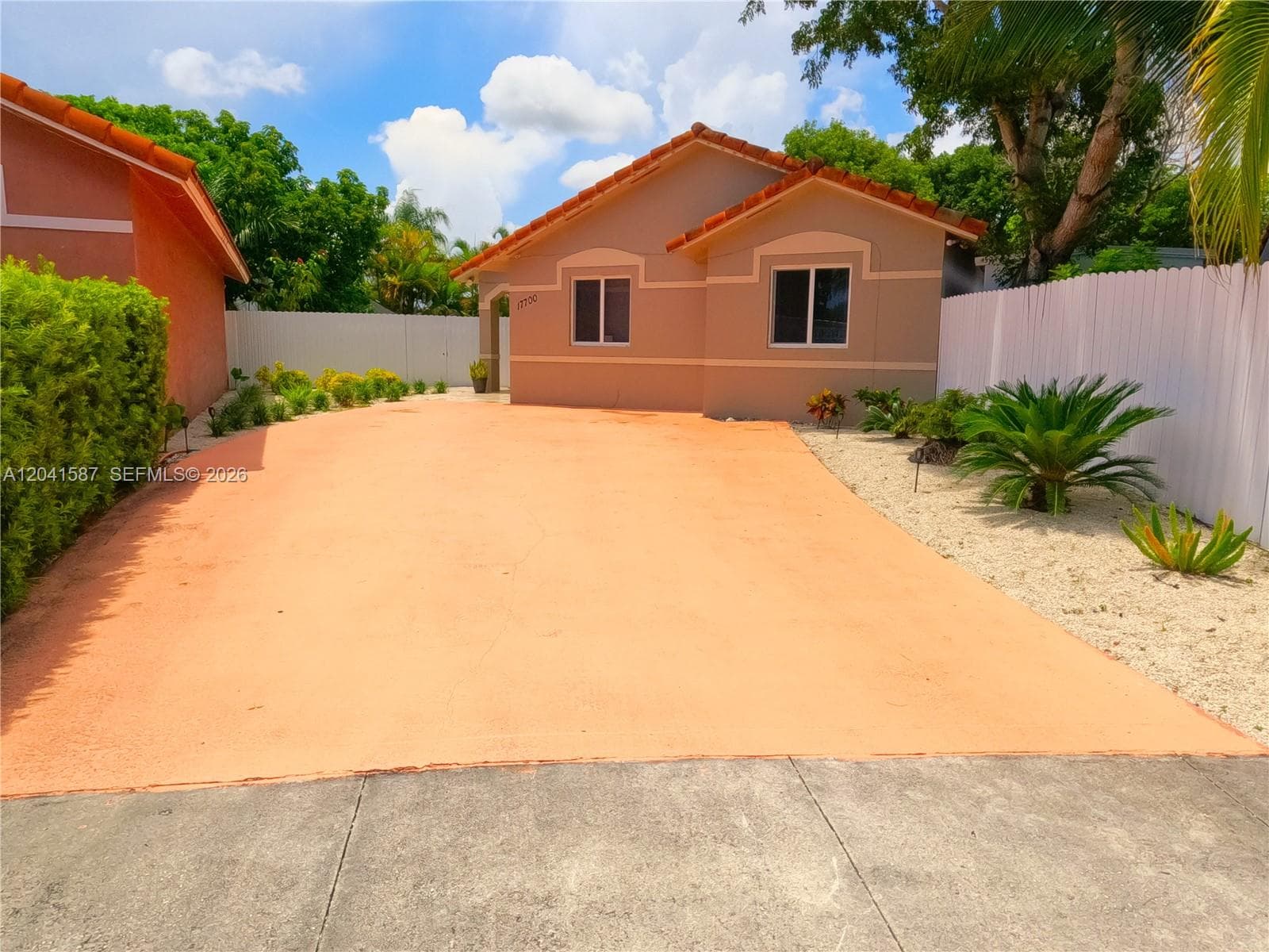 17700 SW 145th Ave, Miami FL 33177