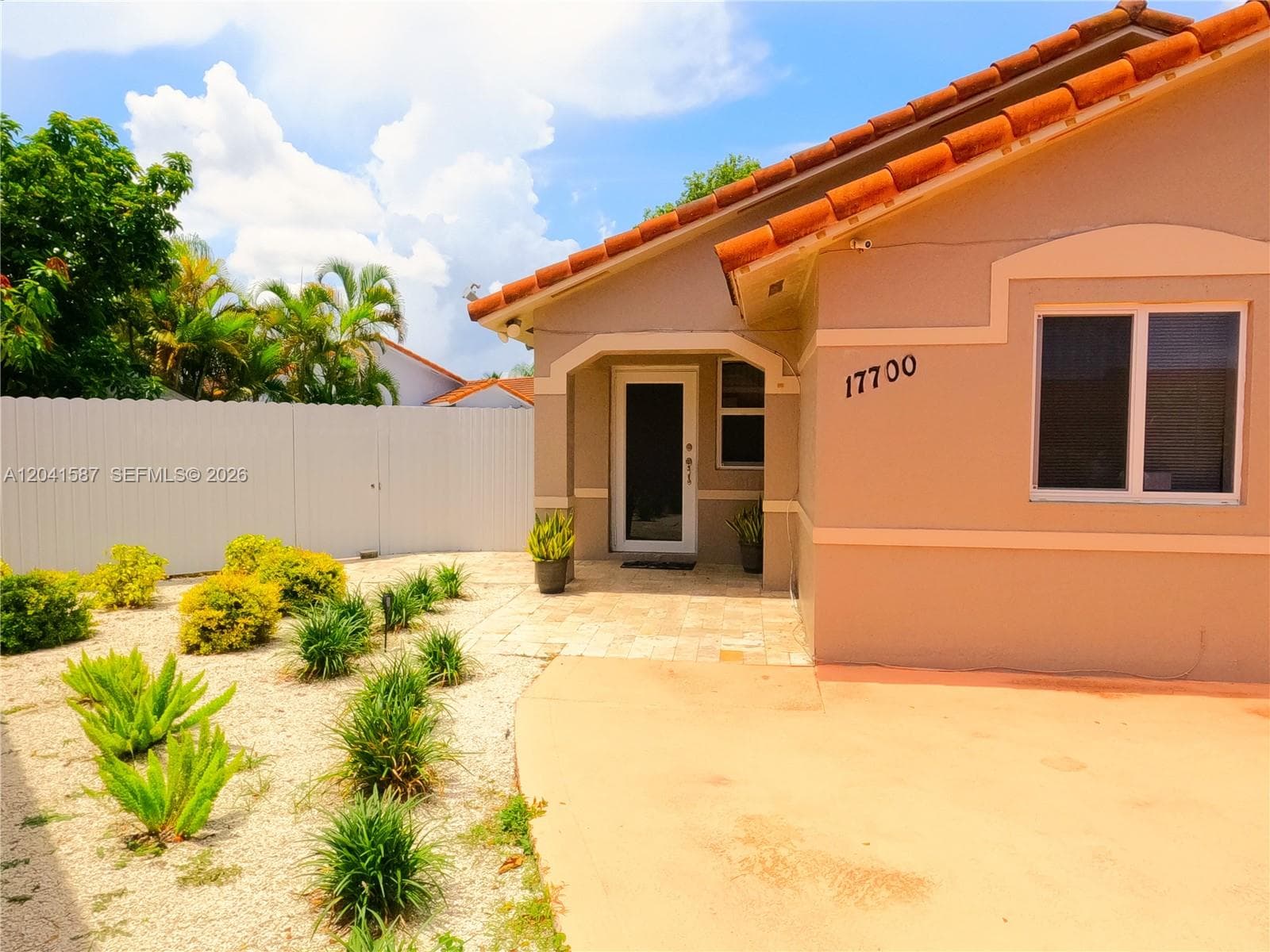 17700 SW 145th Ave, Miami FL 33177