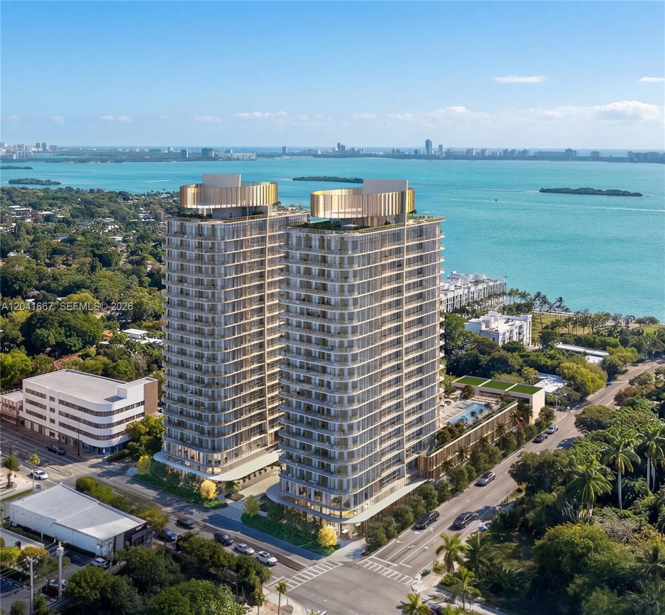3801 Biscayne Blvd # 803, Miami FL 33137
