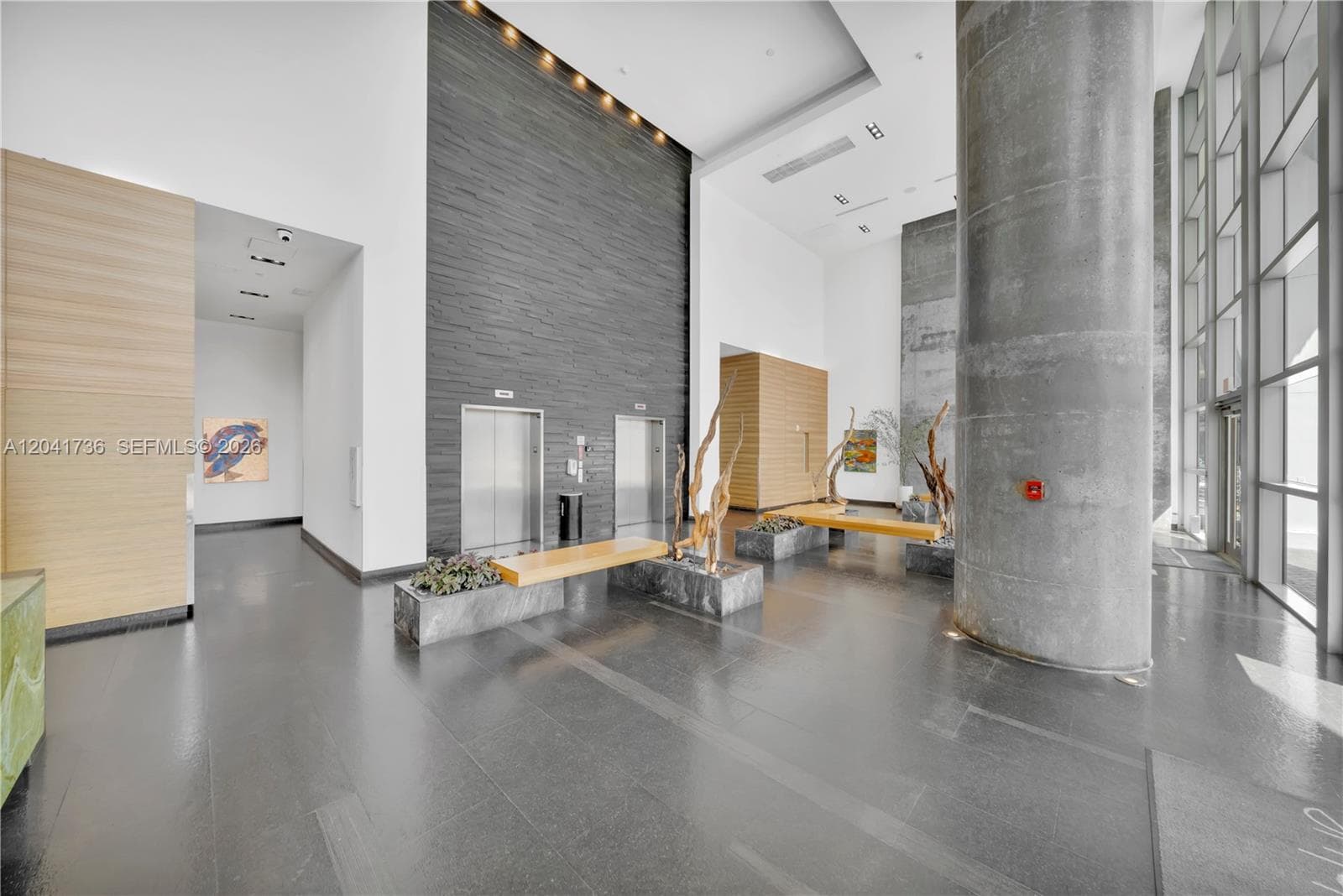 888 Biscayne Blvd # 2101, Miami FL 33132