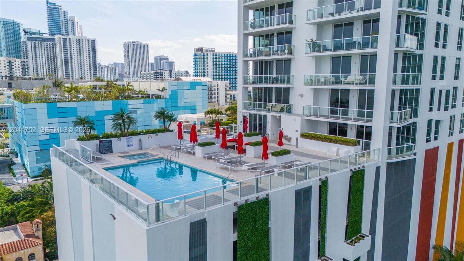 601 NE 27th St # 1001, Miami FL 33137