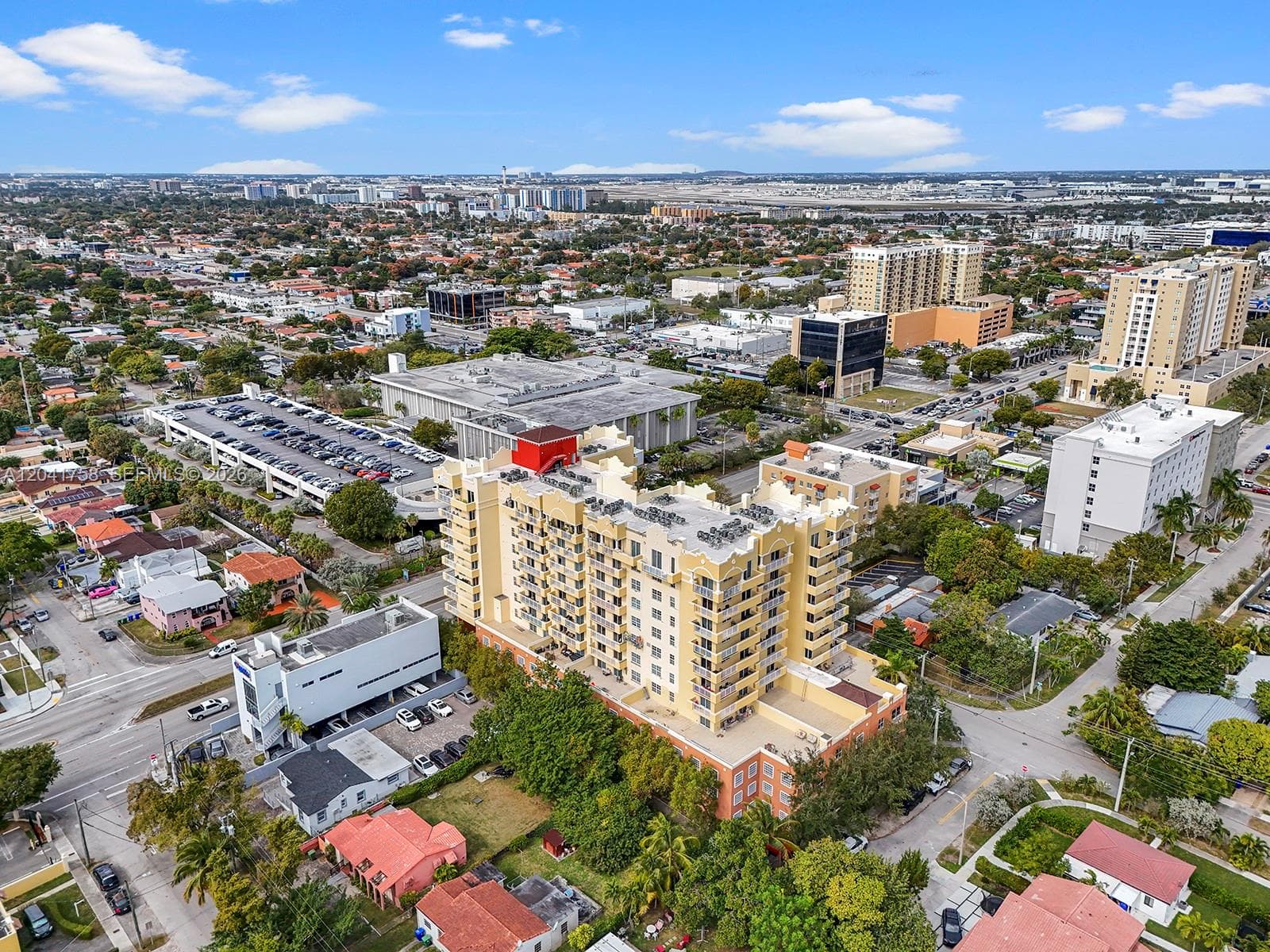 215 SW 42nd Ave # 810, Miami FL 33134