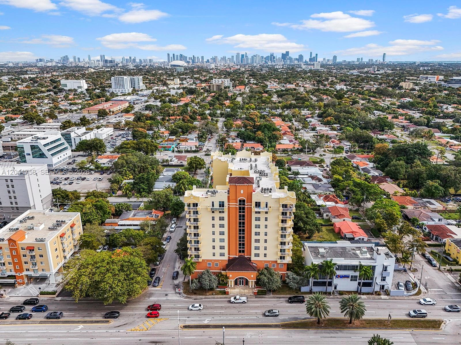 215 SW 42nd Ave # 810, Miami FL 33134