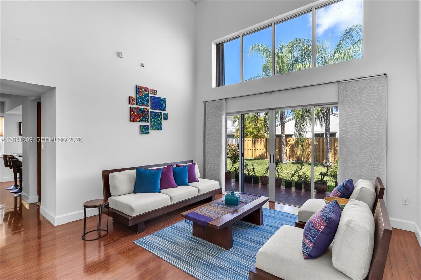 4766 SW 154th Ave, Miami FL 33185
