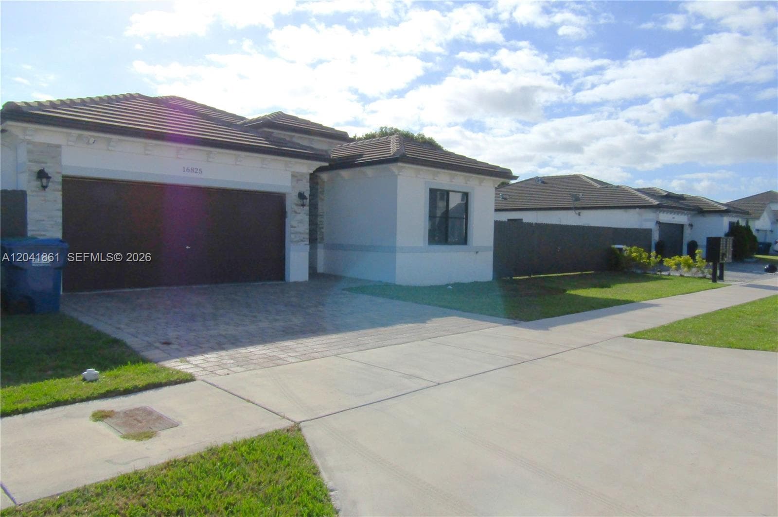 16825 SW 109th Pl, Miami FL 33157