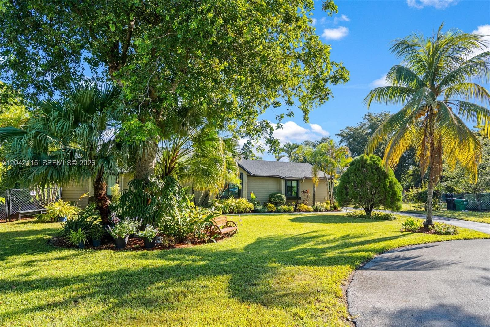 15031 SW 154th Ter, Miami FL 33187