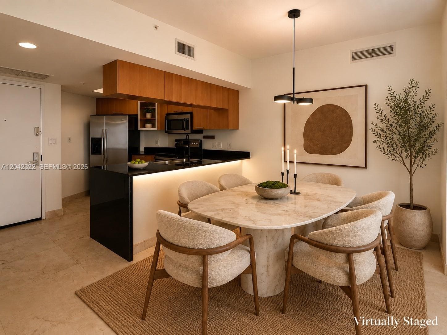 1750 N Bayshore Dr # 1814, Miami FL 33132