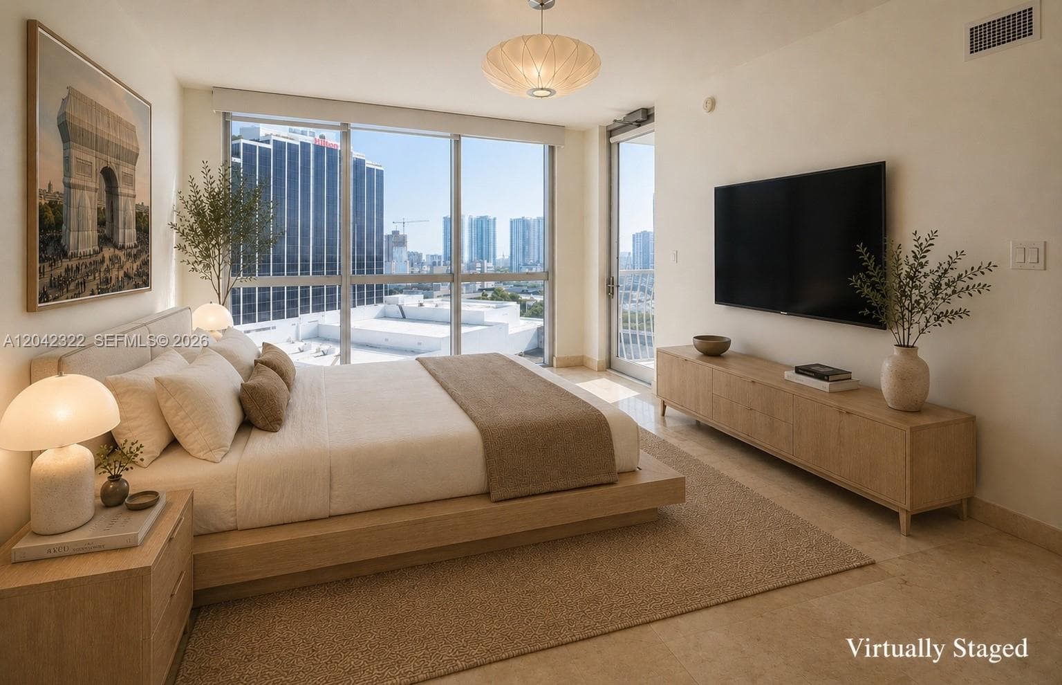 1750 N Bayshore Dr # 1814, Miami FL 33132