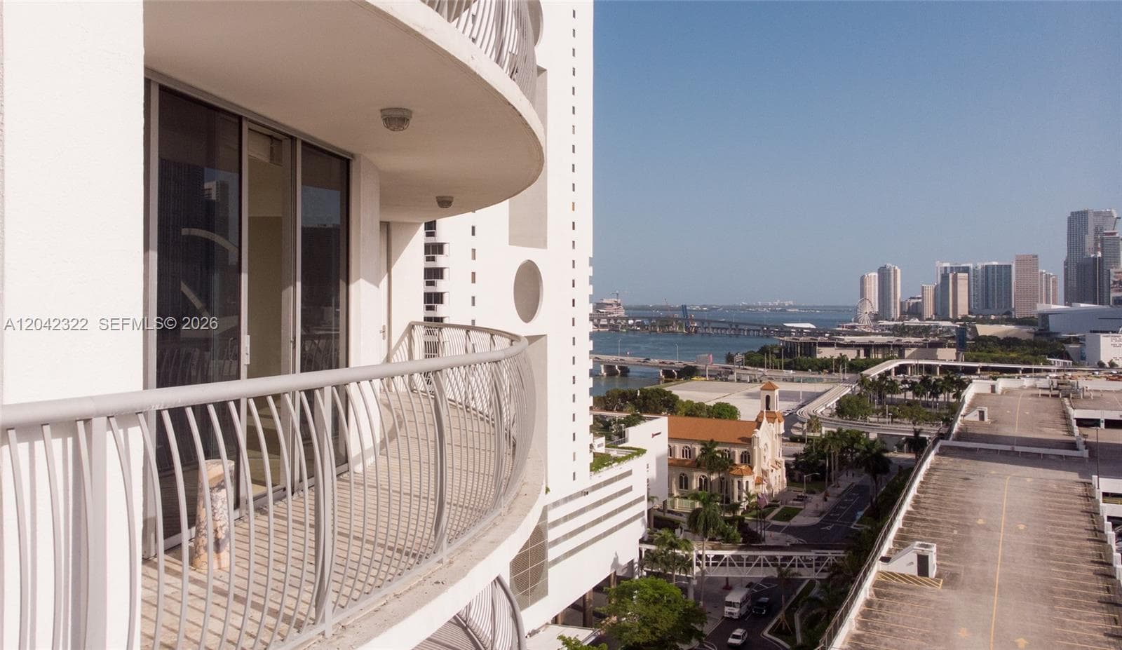 1750 N Bayshore Dr # 1814, Miami FL 33132