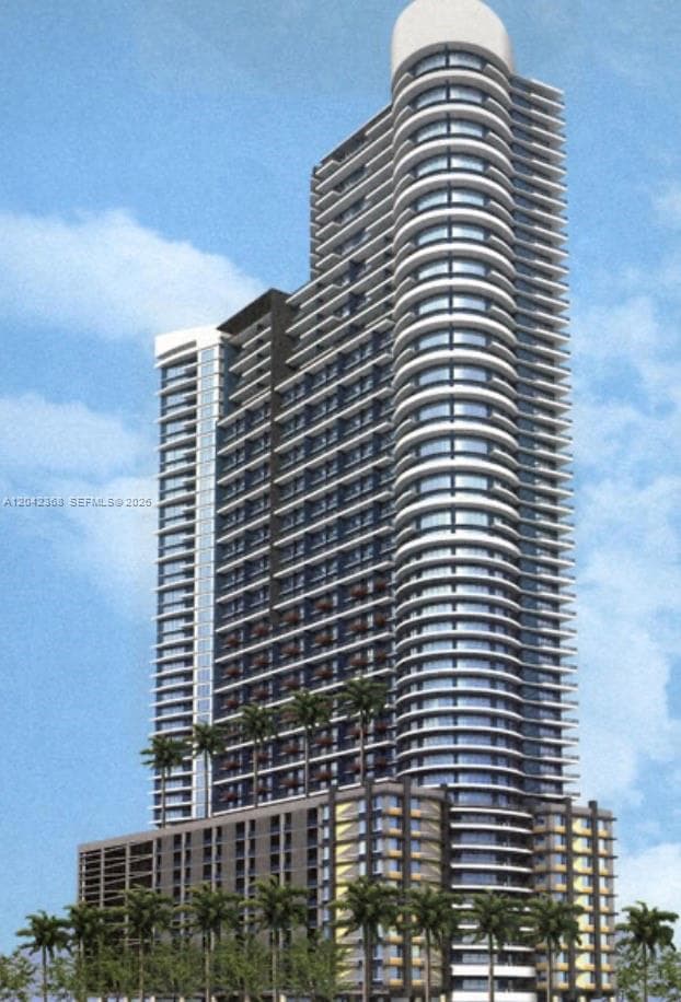 60 SW 13th St # 1621, Miami FL 33130