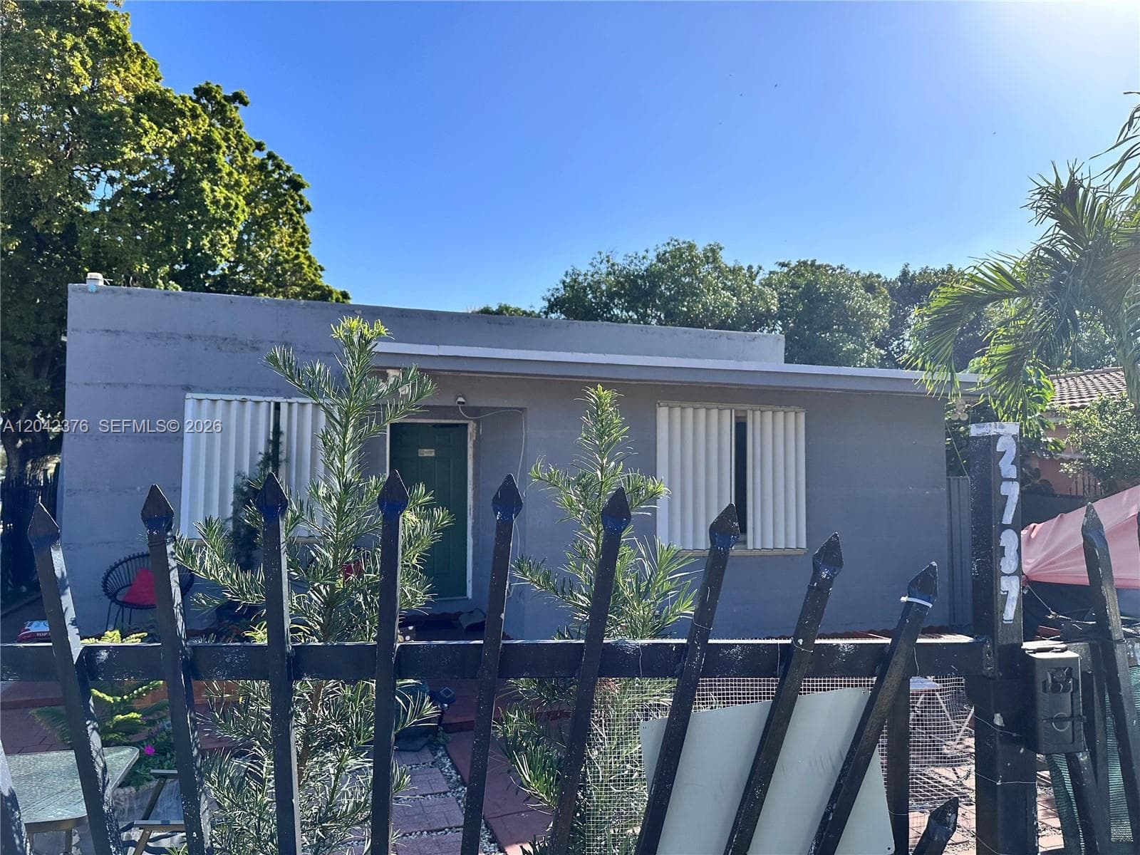 2737 NW 13th Ave, Miami FL 33142