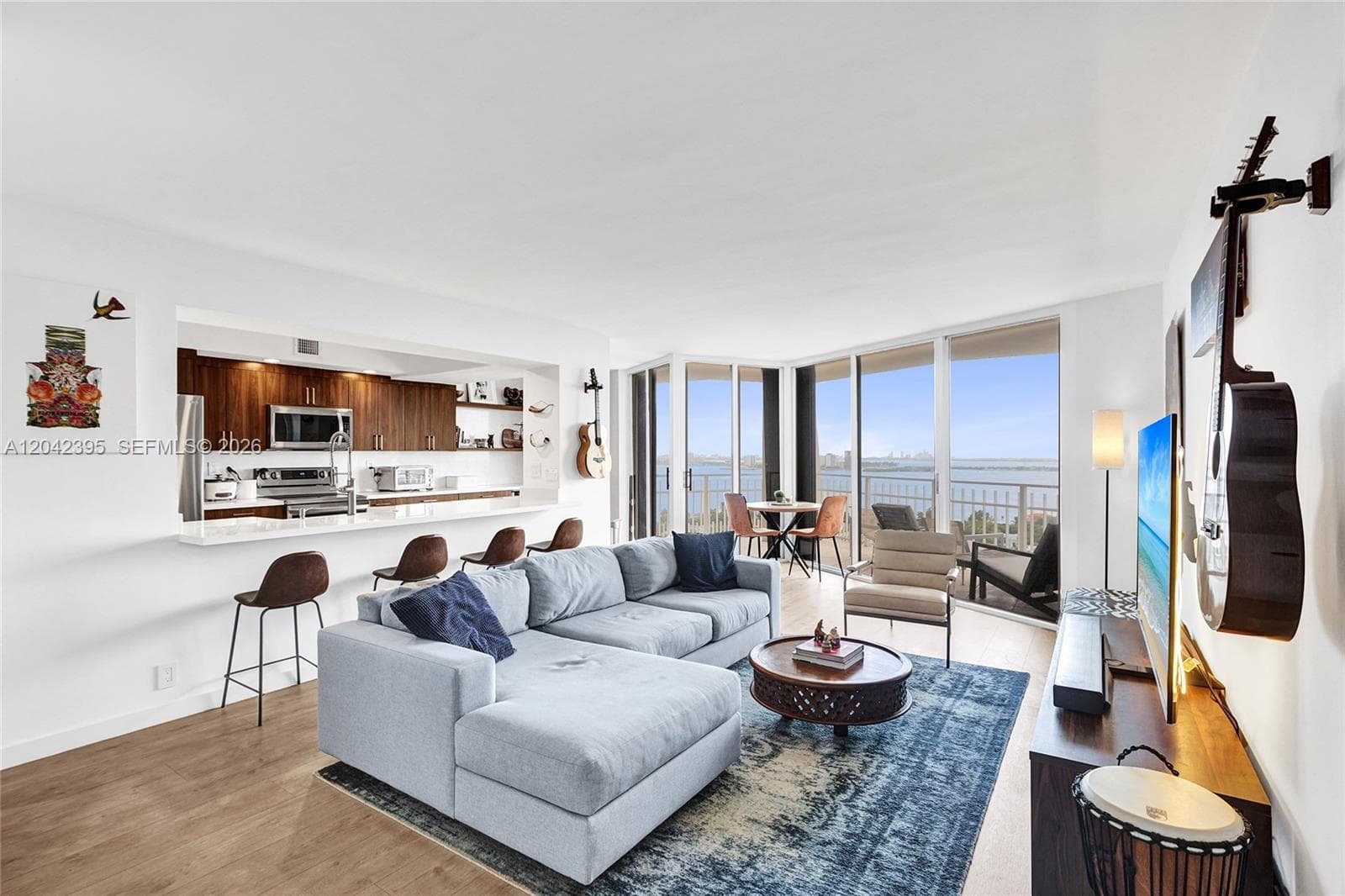2000 Towerside Ter, Miami FL 33138