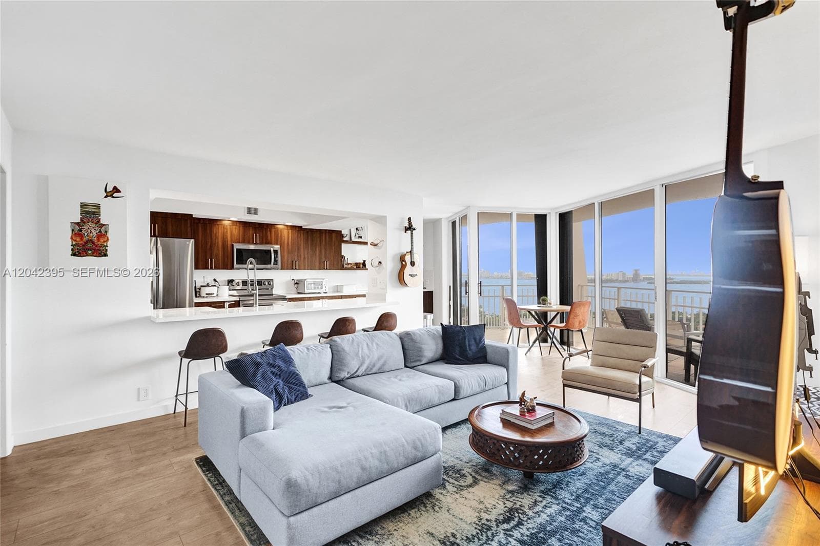 2000 Towerside Ter, Miami FL 33138