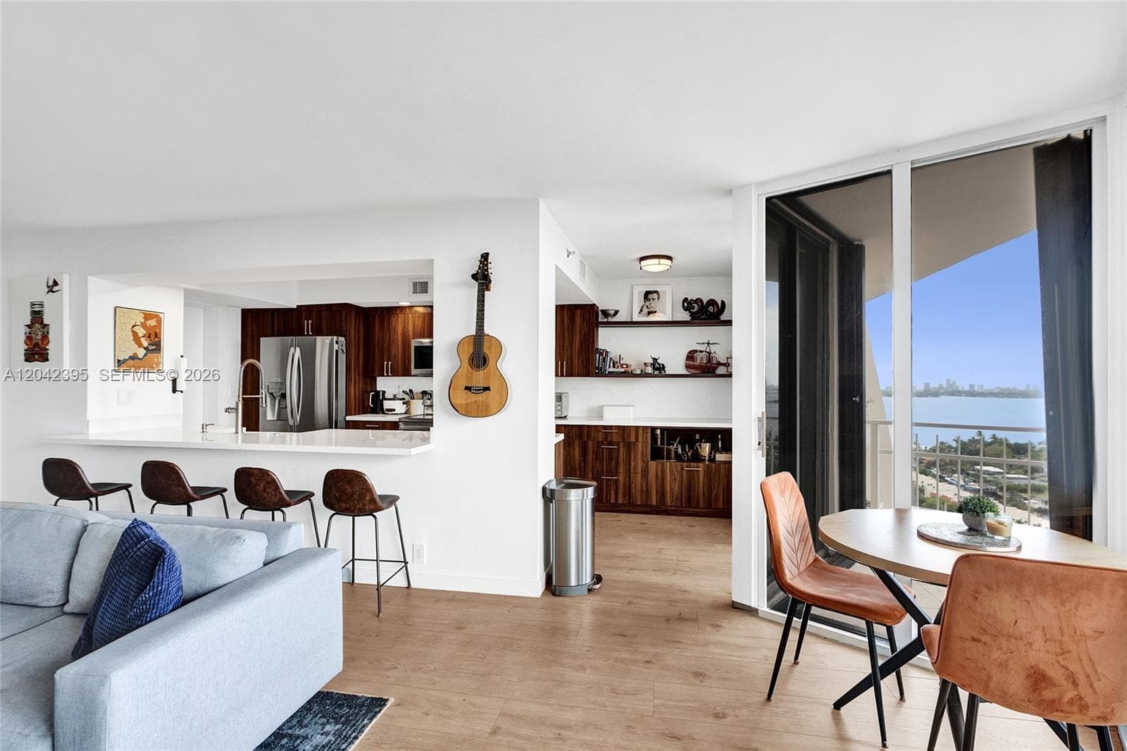2000 Towerside Ter, Miami FL 33138