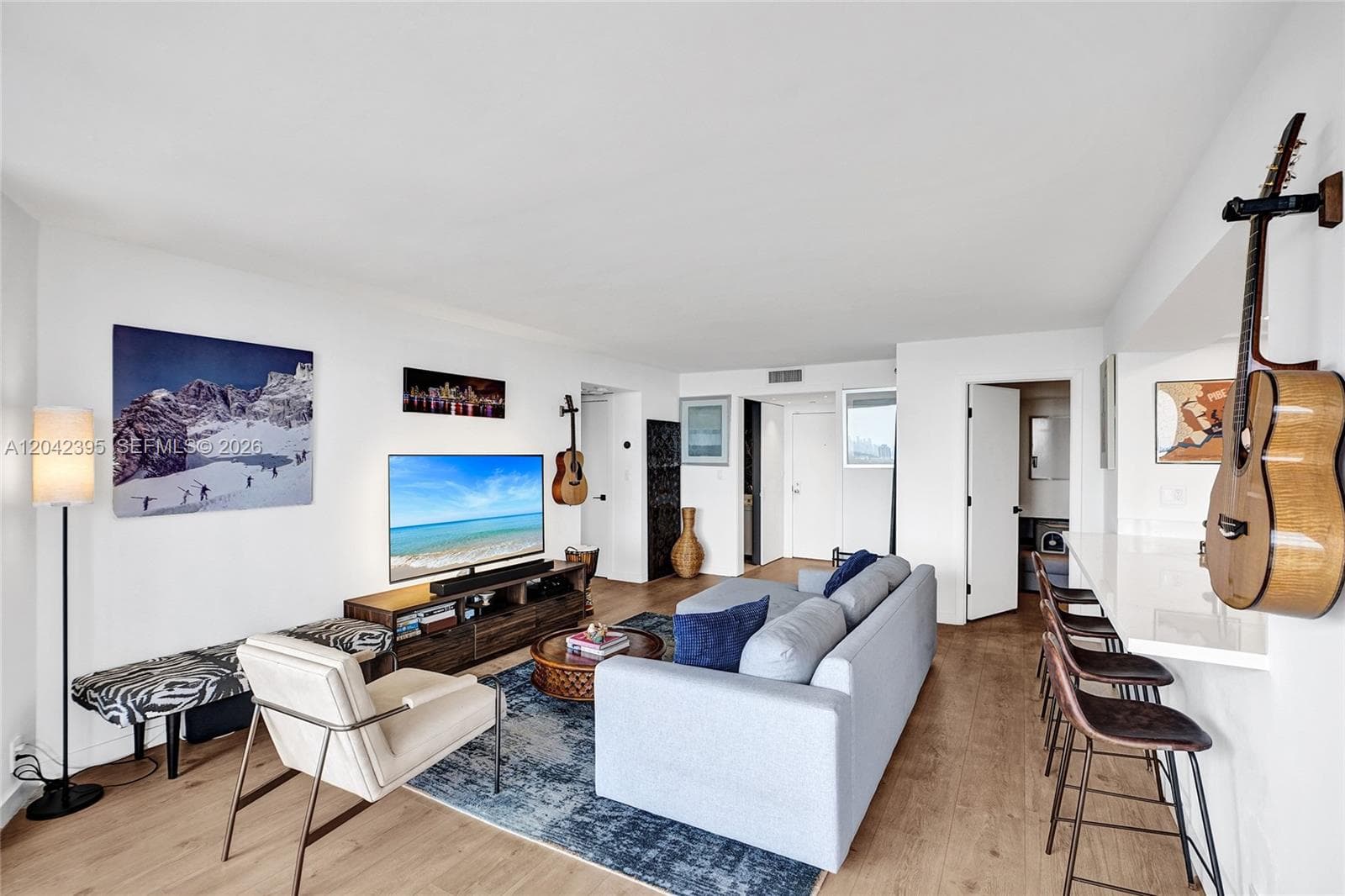 2000 Towerside Ter, Miami FL 33138