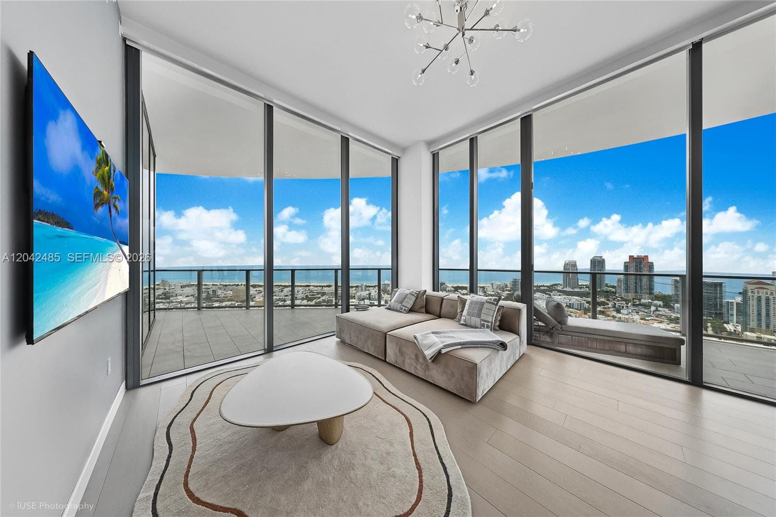 500 Alton Rd # 4401, Miami Beach FL 33139
