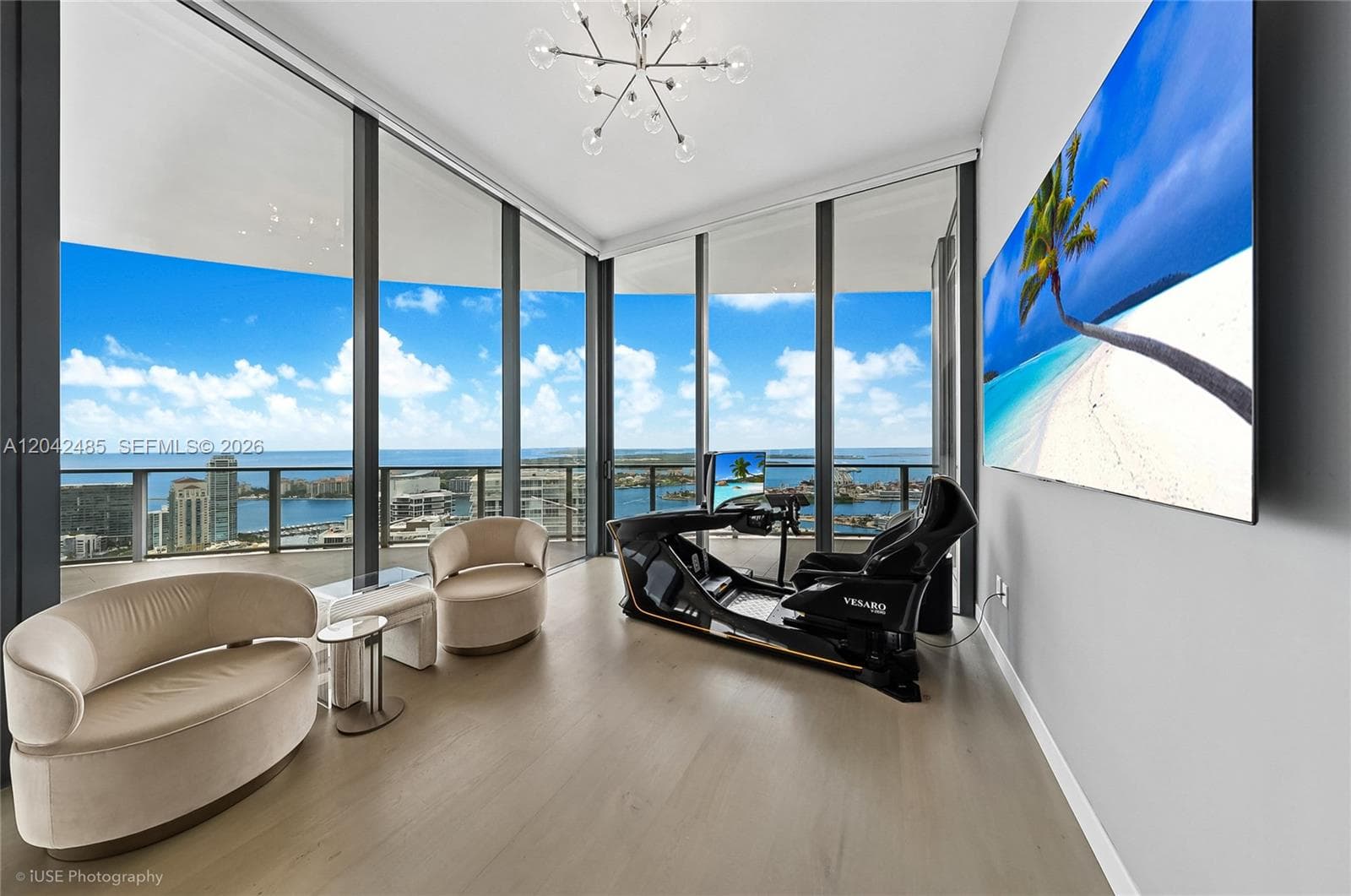 500 Alton Rd # 4401, Miami Beach FL 33139