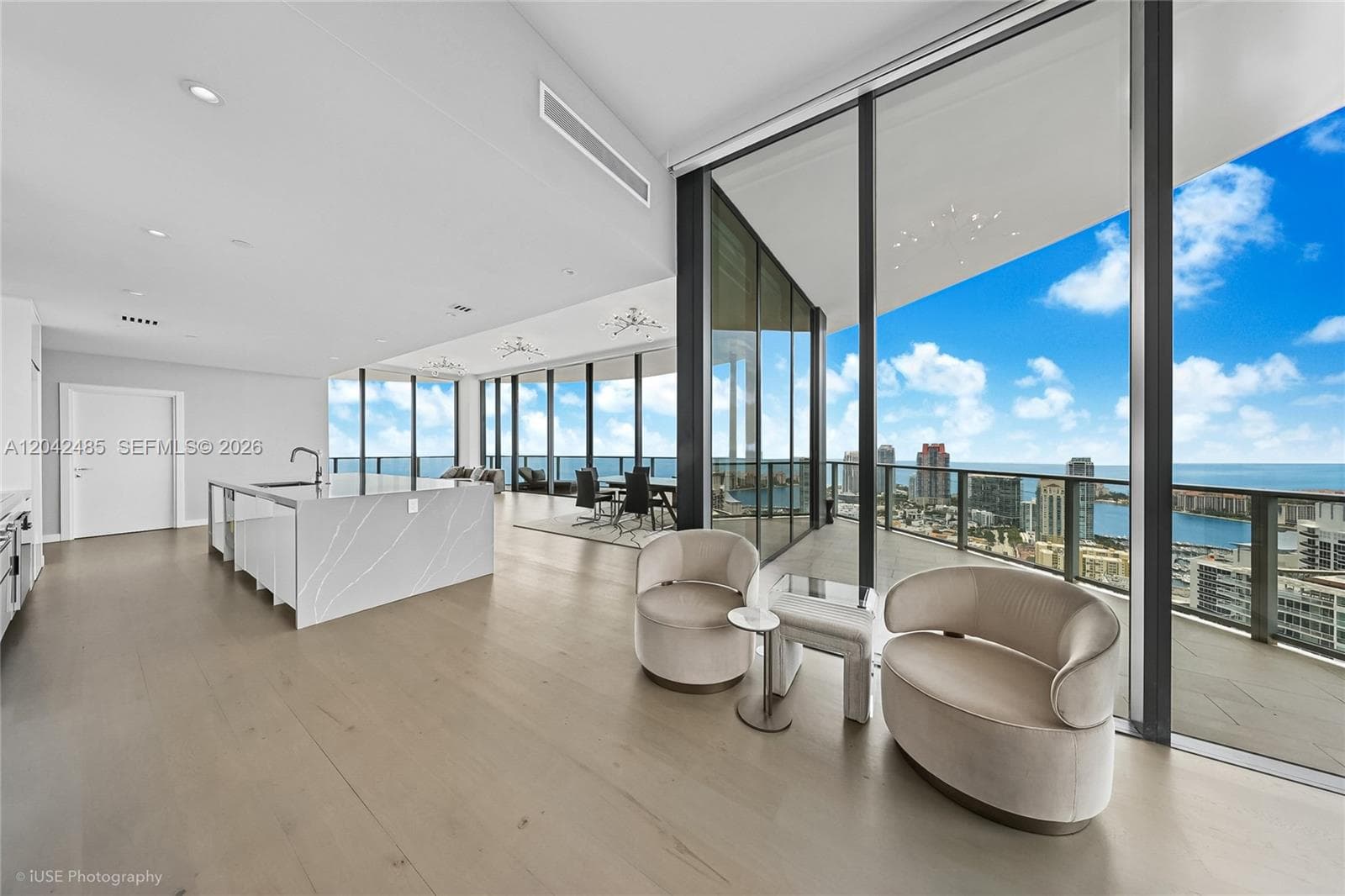500 Alton Rd # 4401, Miami Beach FL 33139