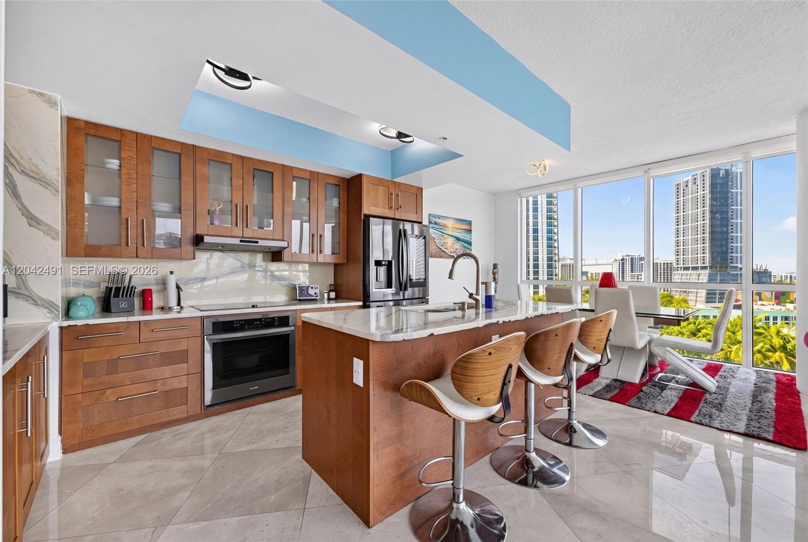 480 NE 30th St # 1807, Miami FL 33137