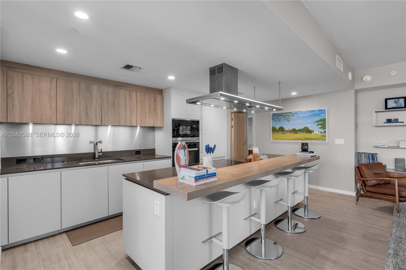 1000 Brickell Plz # 2402, Miami FL 33131