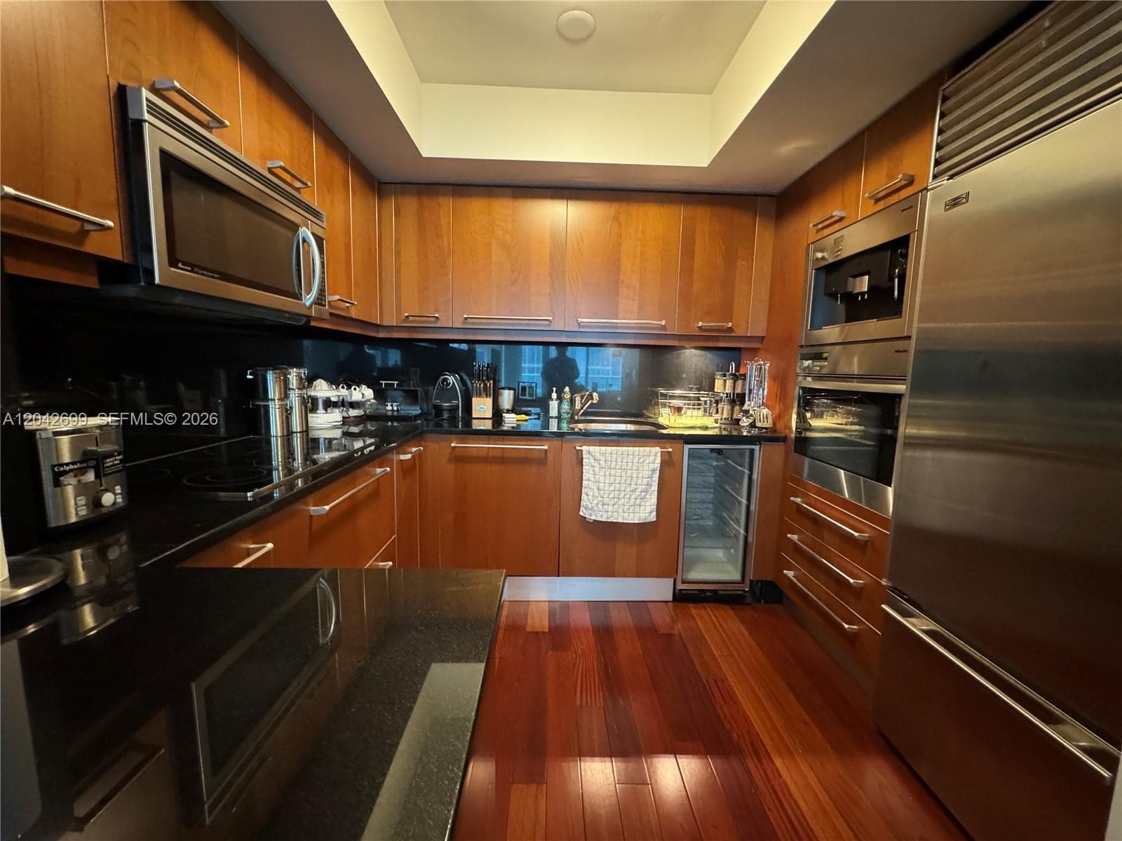 1331 Brickell Bay Dr # 406, Miami FL 33131