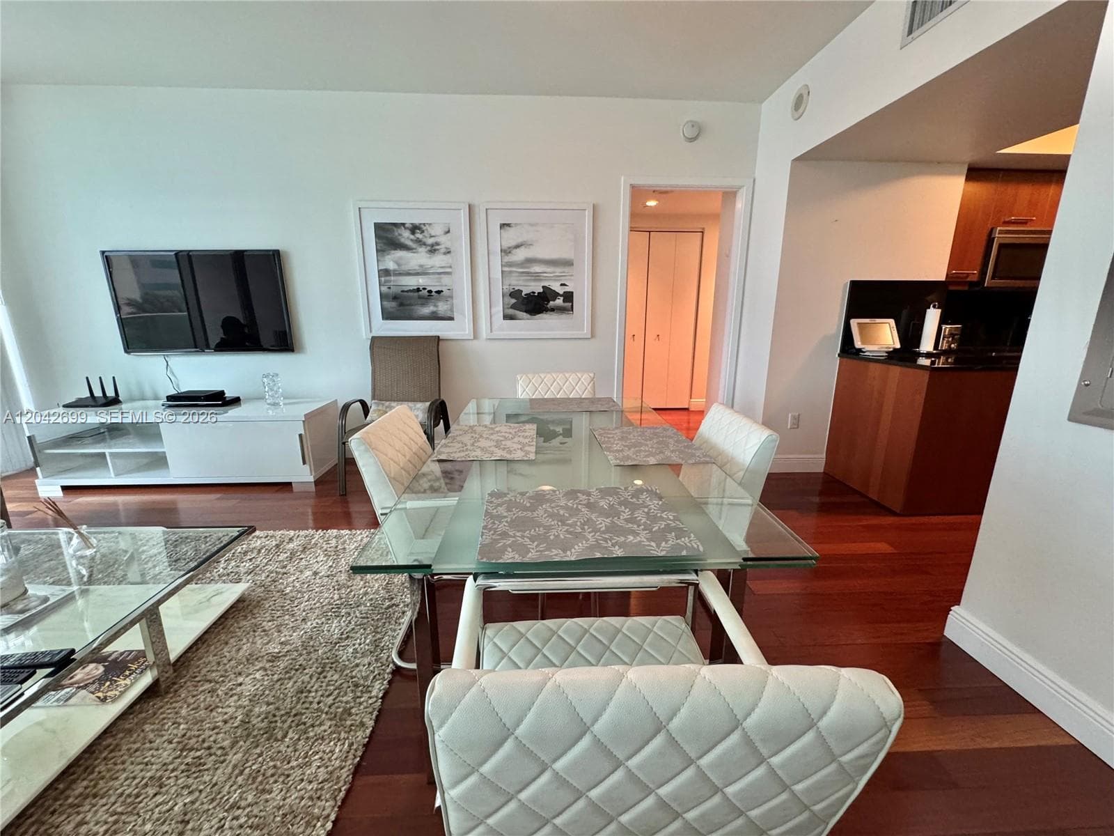 1331 Brickell Bay Dr # 406, Miami FL 33131