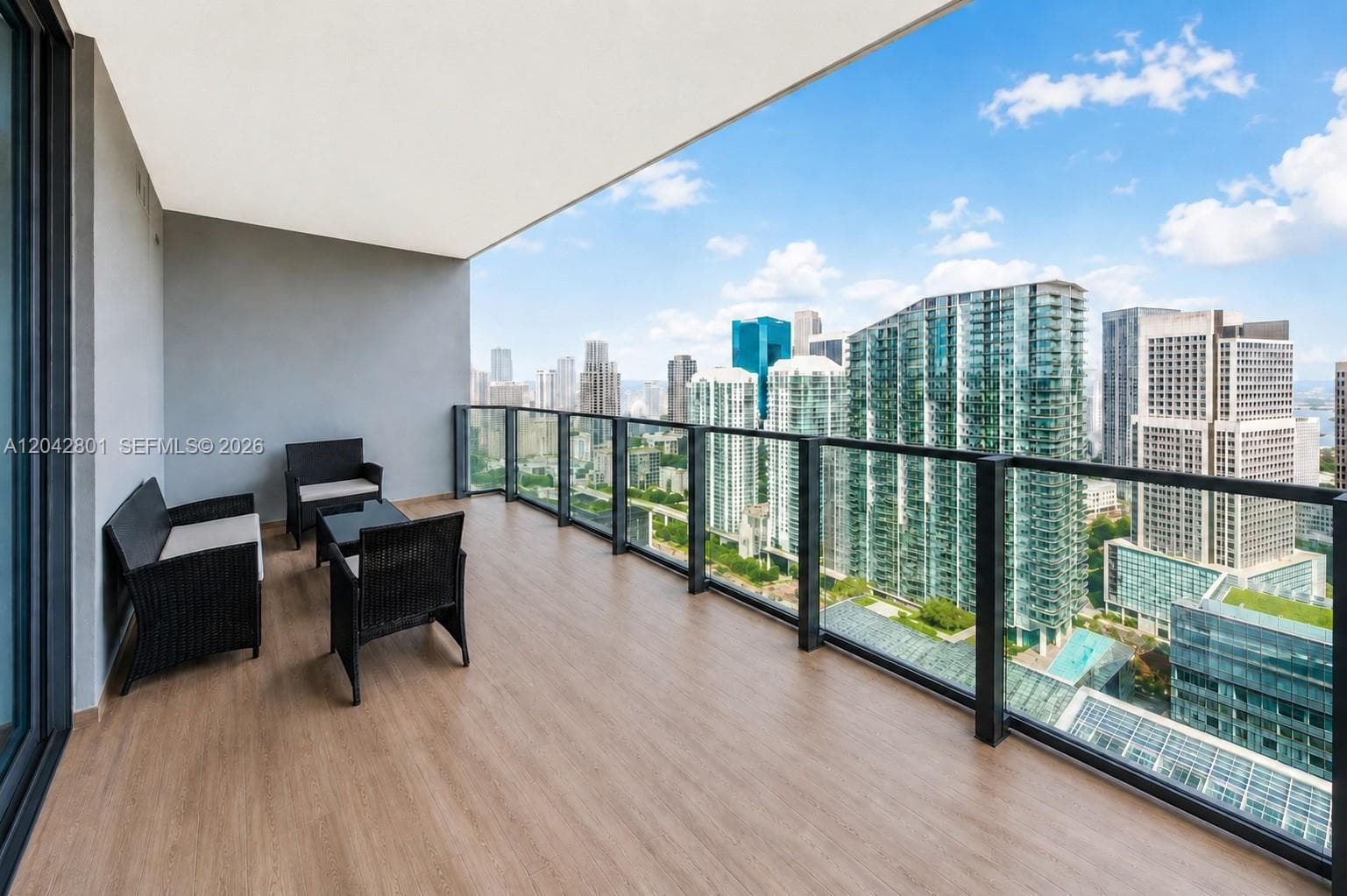88 SW 7 Street # 3403, Miami FL 33130