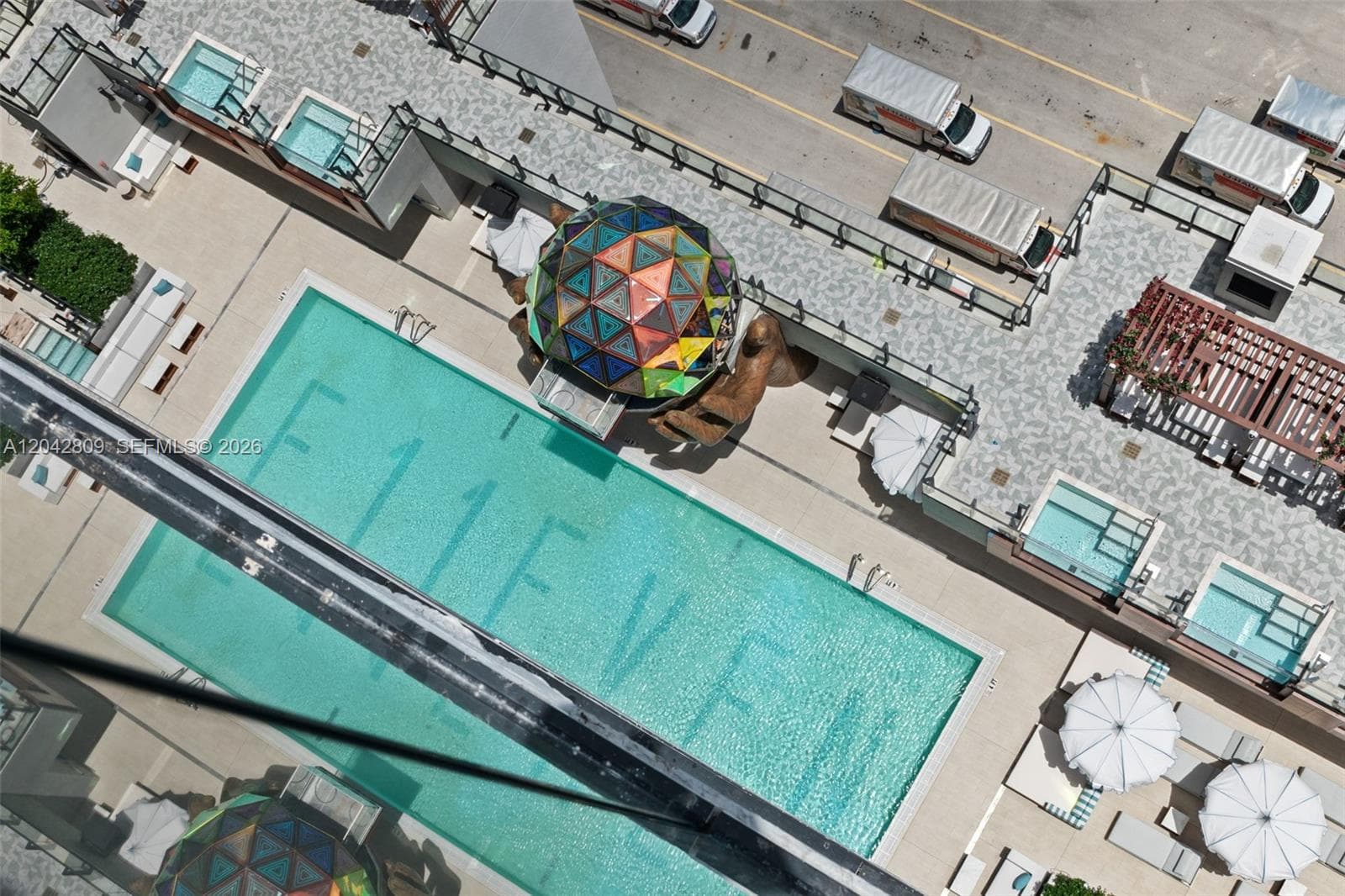 20 NE 11 # 2410, Miami FL 33132