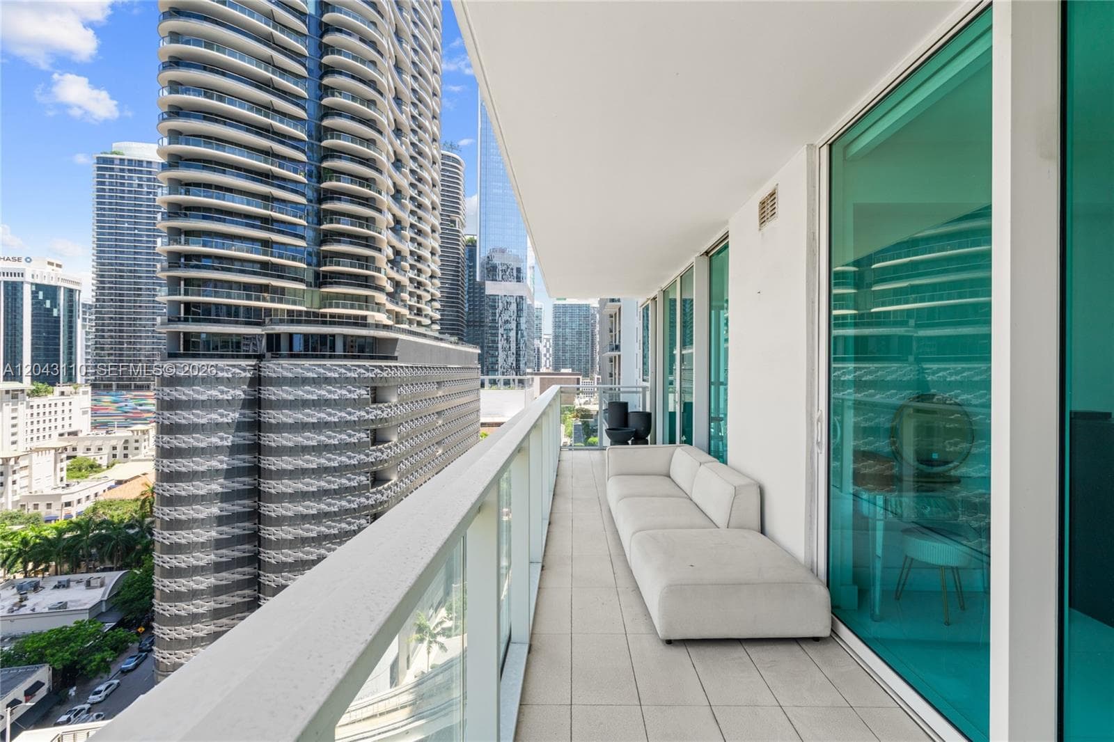 1080 Brickell Ave # 1509, Miami FL 33131