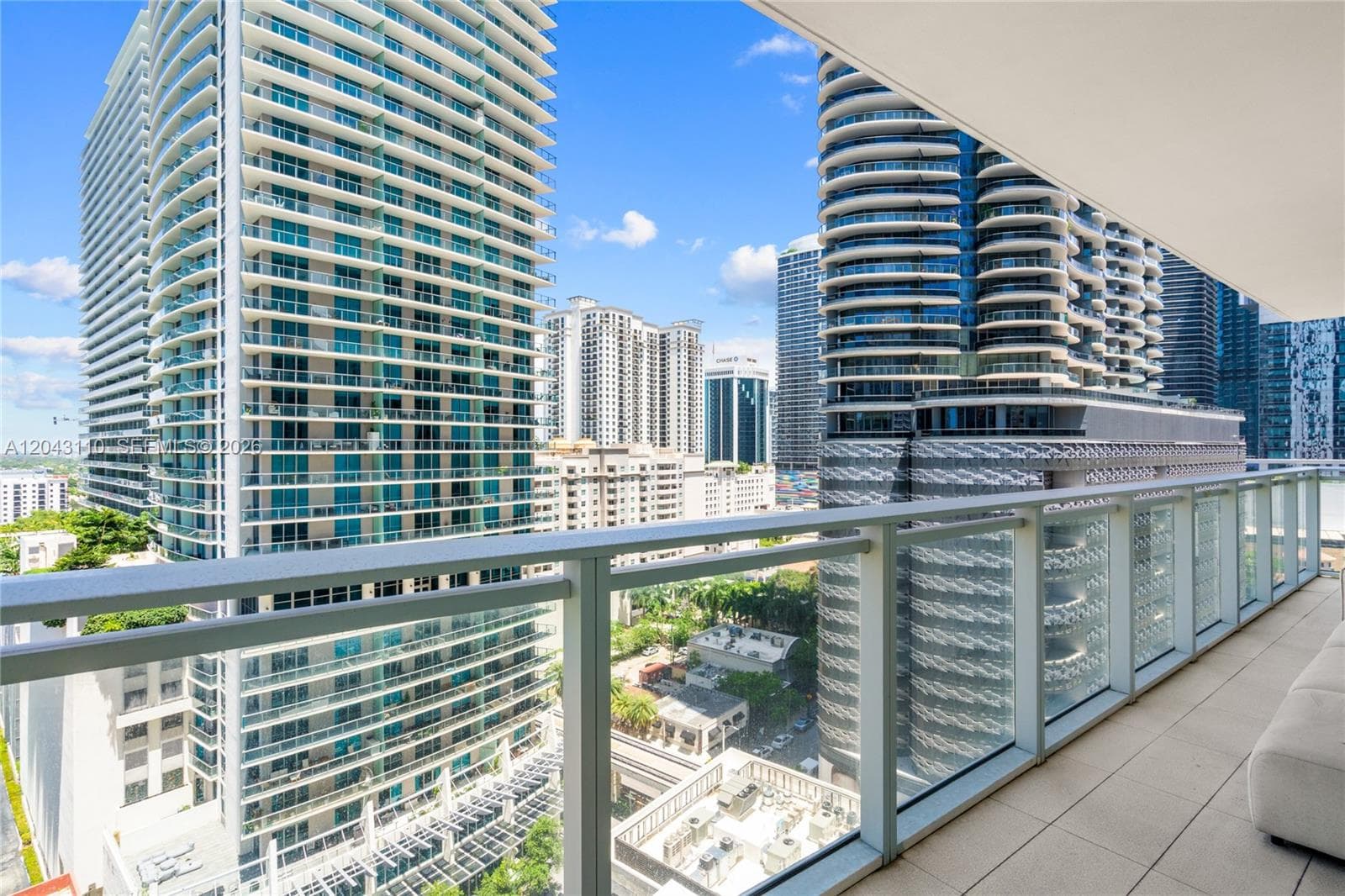 1080 Brickell Ave # 1509, Miami FL 33131