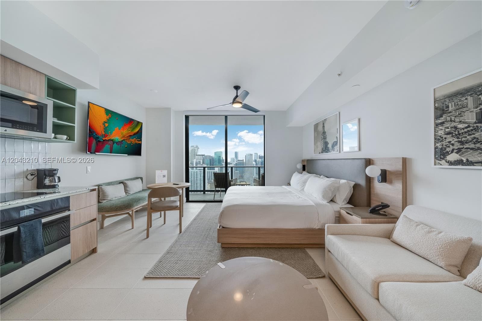159 NE 6th St # 4212, Miami FL 33132