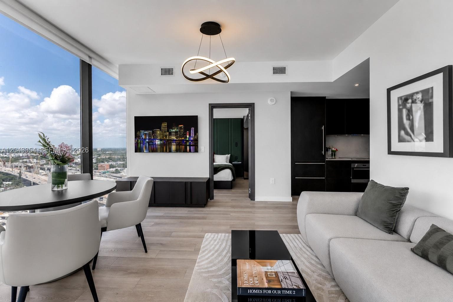 20 NE 11th Street # 3410, Miami FL 33132