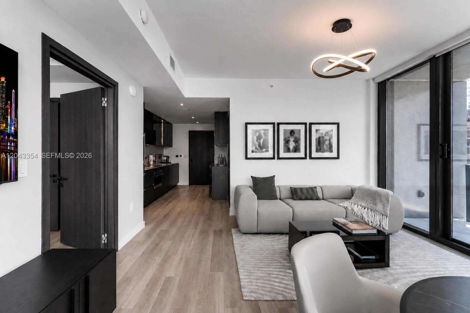 20 NE 11th Street # 3410, Miami FL 33132