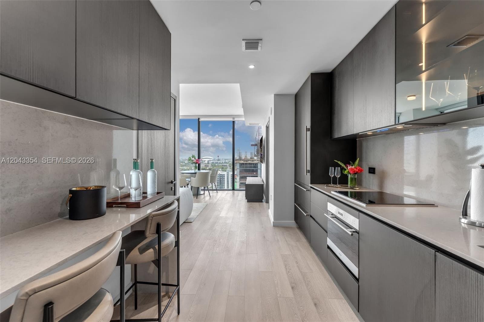 20 NE 11th Street # 3410, Miami FL 33132
