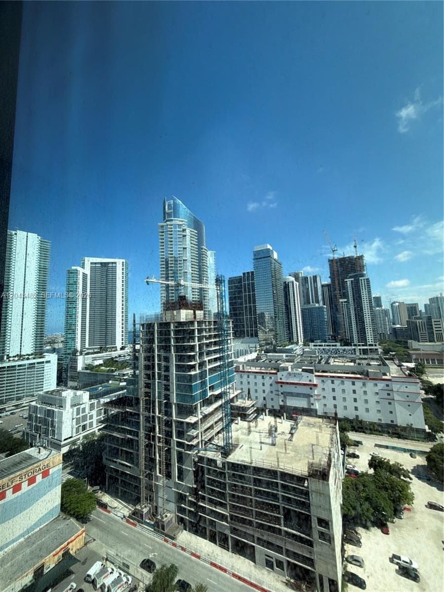 20 NE 11th St # 4902, Miami FL 33132