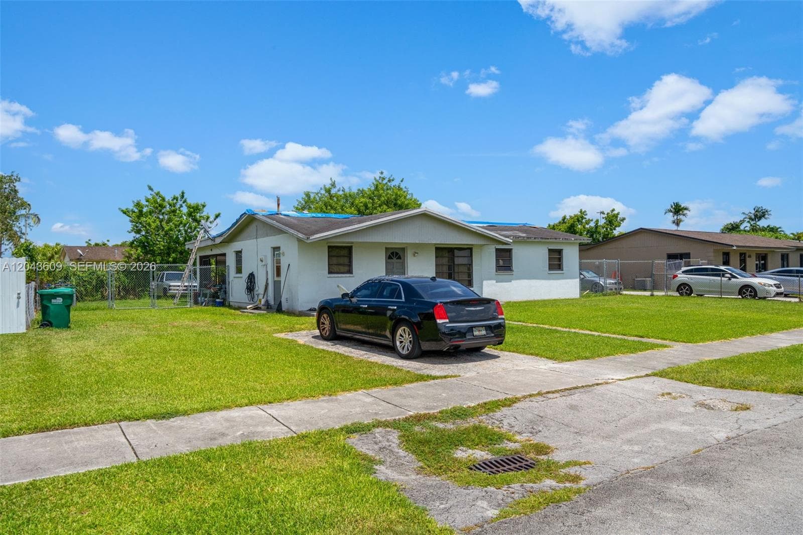 14125 SW 109th Pl, Miami FL 33176