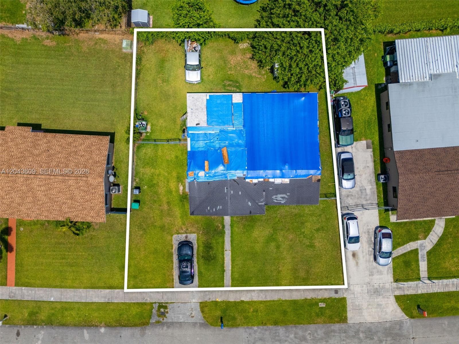 14125 SW 109th Pl, Miami FL 33176