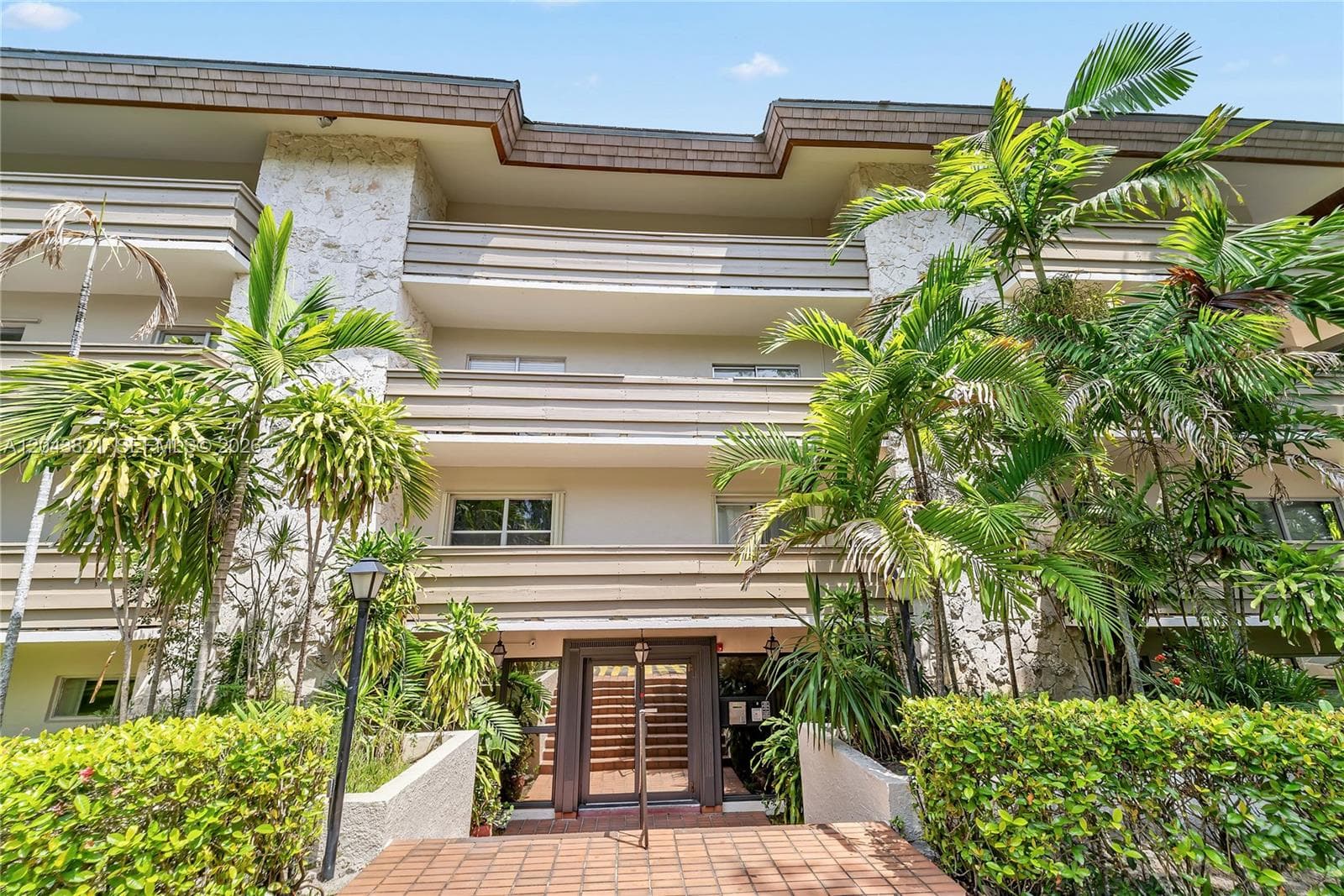 1205 Mariposa Ave # 307, Coral Gables FL 33146