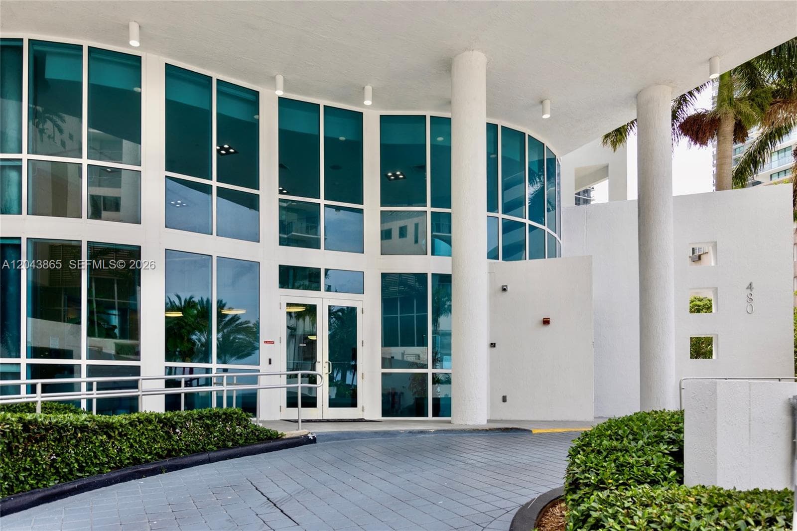 480 NE 30th St # 1507, Miami FL 33137