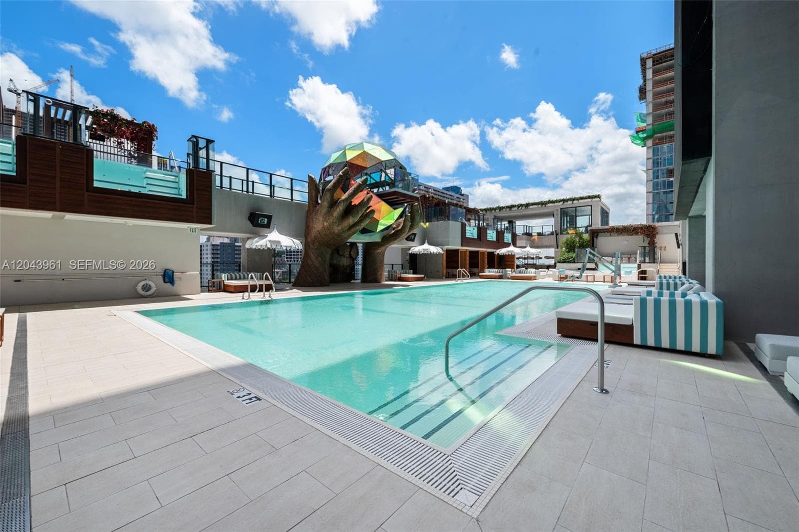 20 NE 11th Street # 4003B, Miami FL 33132